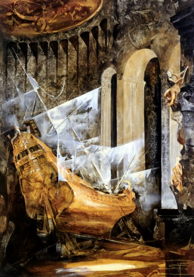 La Symphonie de l'insolite